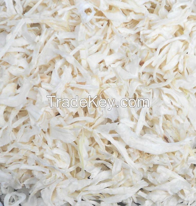 Dehydrated Onion Granules