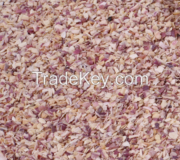 Dehydrated Onion Granules