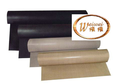 Solar lamination machine/laminator Teflon hi-temperature Fabric.