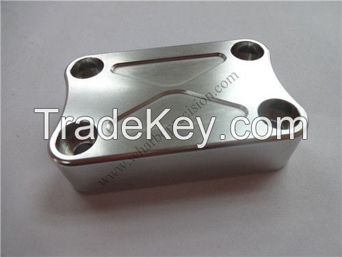 cnc precision machined parts 