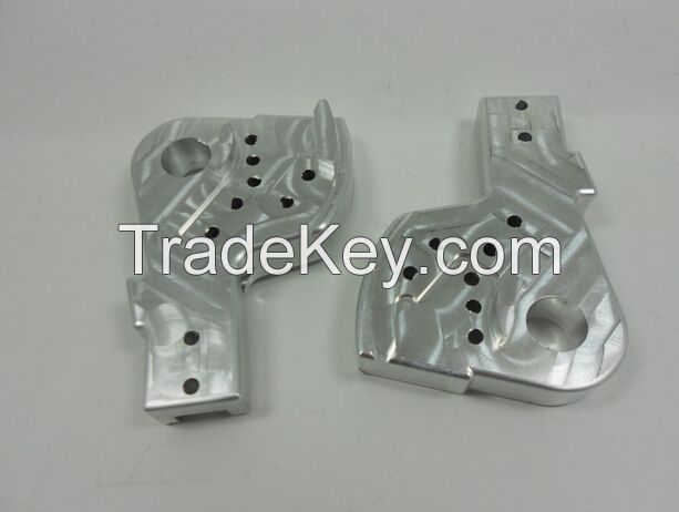 custom cnc precision machined parts 