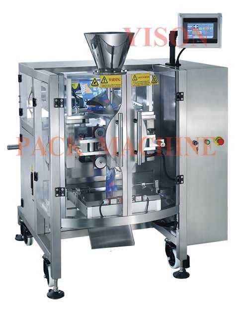 Vertical Form Film Seal machines