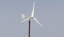 wind turbine generator