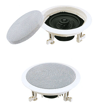 ceiling speaker