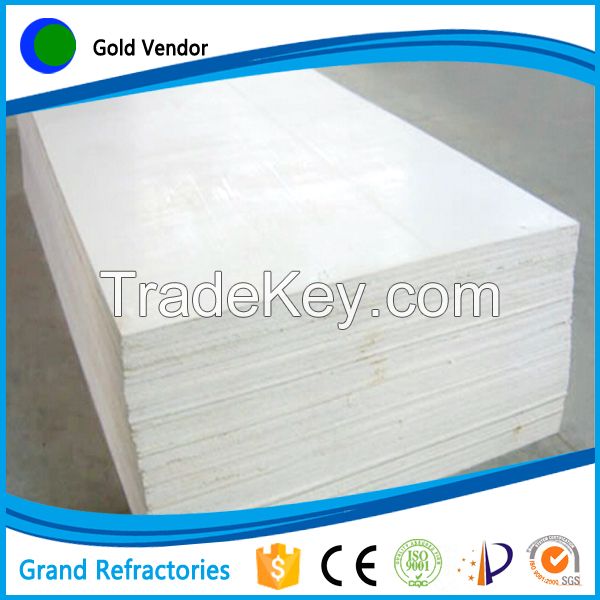 Low Price Calcium Silicate Board