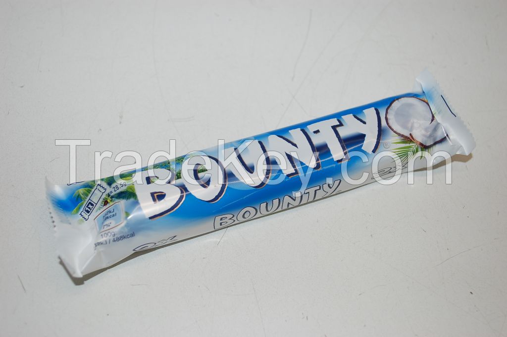 Bounty 57g