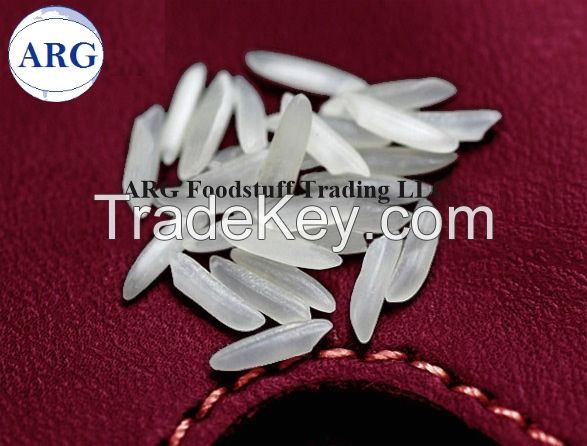 PK-386 White Rice