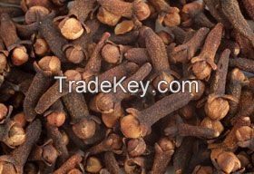 Cloves