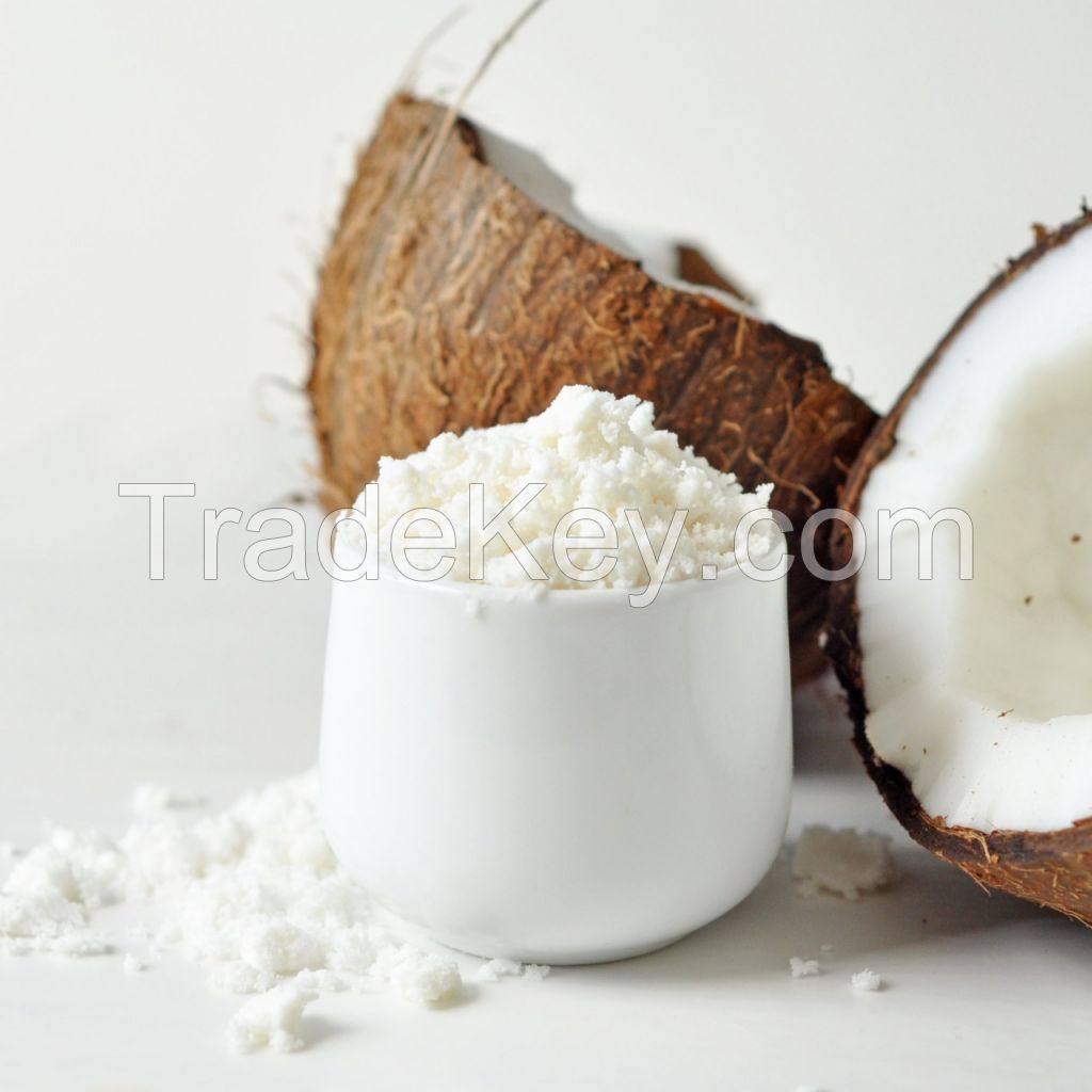 Desiccated Coconut