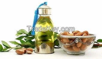 Moroccon Argan Oil