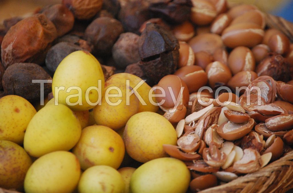 Argan Oil