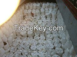 Ammonium nitrate porous prill