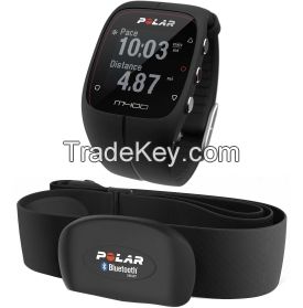 Polar M400 GPS Sports Watch with HRM 