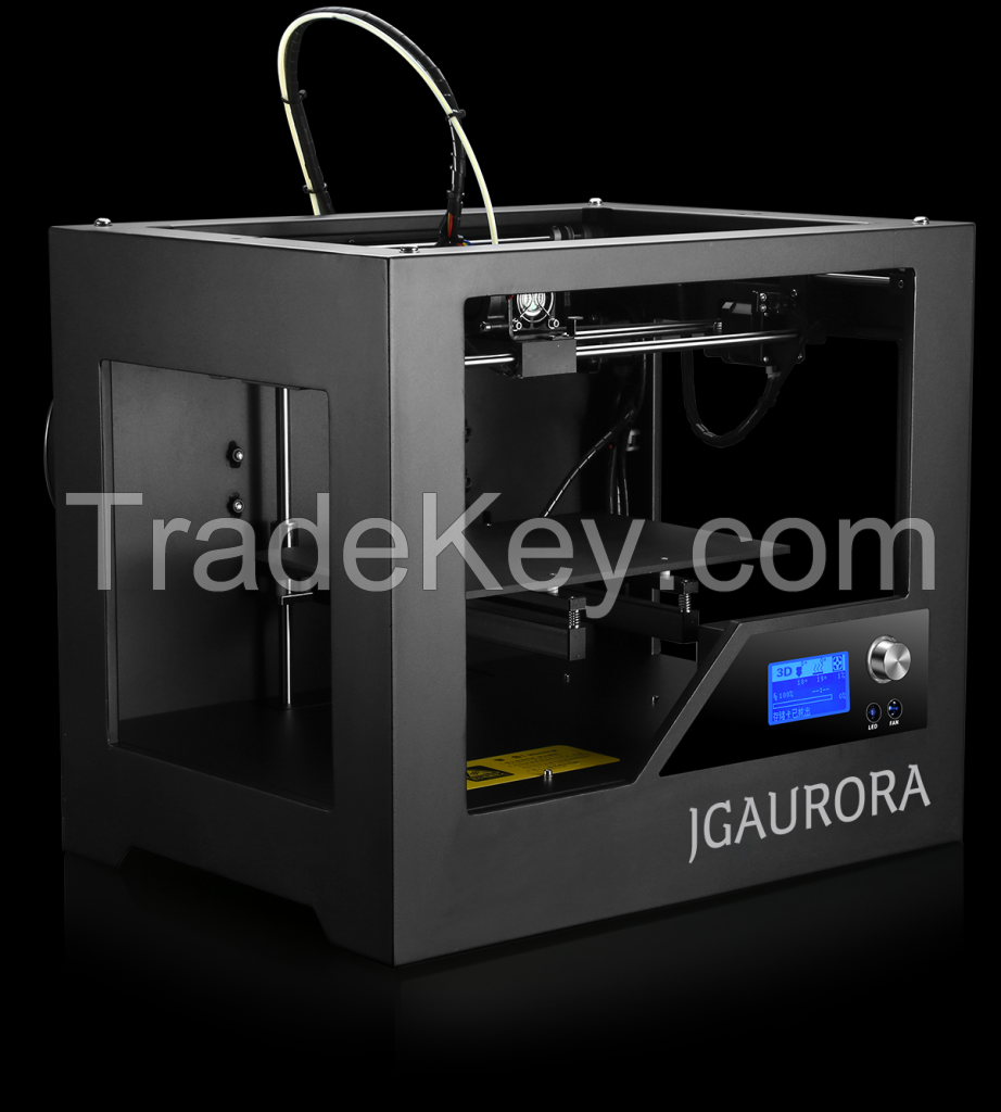 High Precision Large Build Size (280*180*180mm) 3D Printer Price / 3D Printer Machine / 3D Rapid Prototyping China Manufacturer