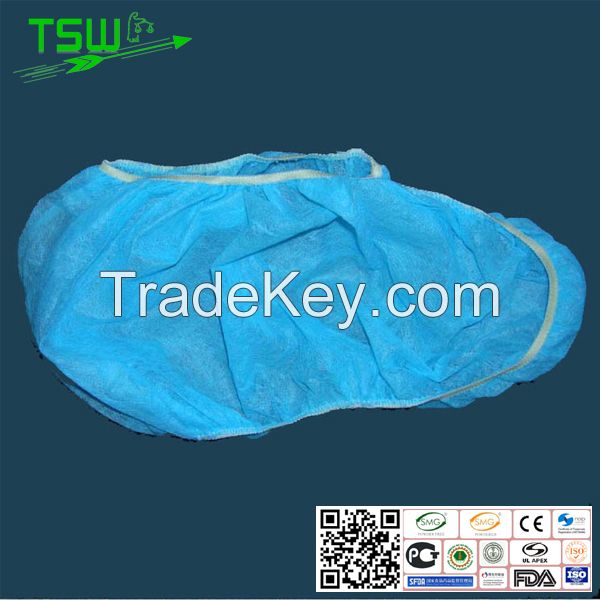 Non-Woven Shoe Covers