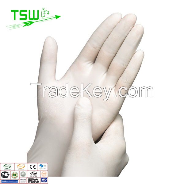 Surgical Sterile Latex Glove