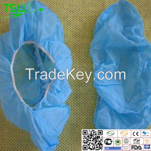 Non-Woven Shoe Covers