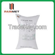 Wholesale 600*1200mm Polyester woven dunnage air bags