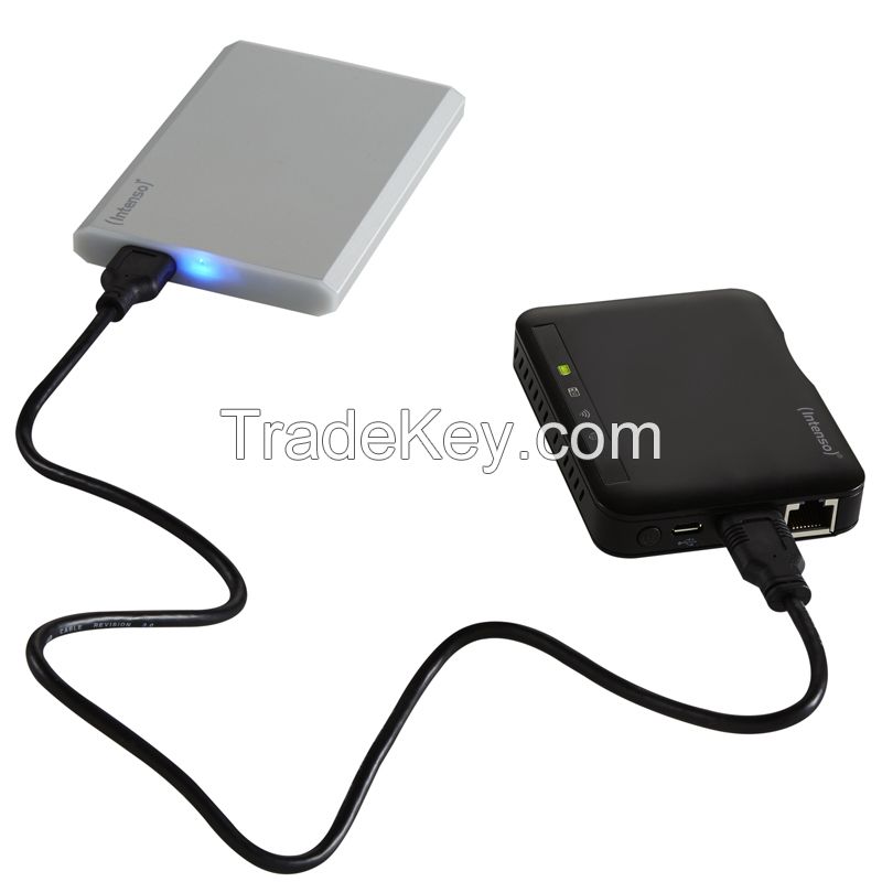 Memory 2 Move MAX Wi-Fi Data Reader