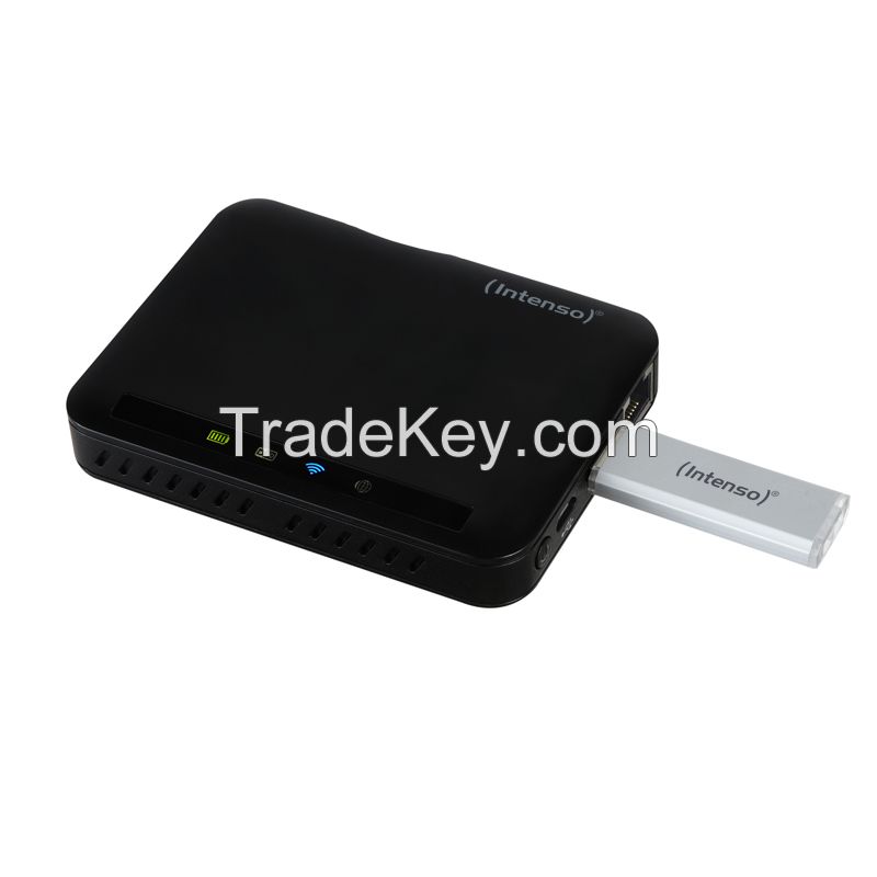 Memory 2 Move MAX Wi-Fi Data Reader