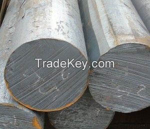 Steel round bar 10-300 mm