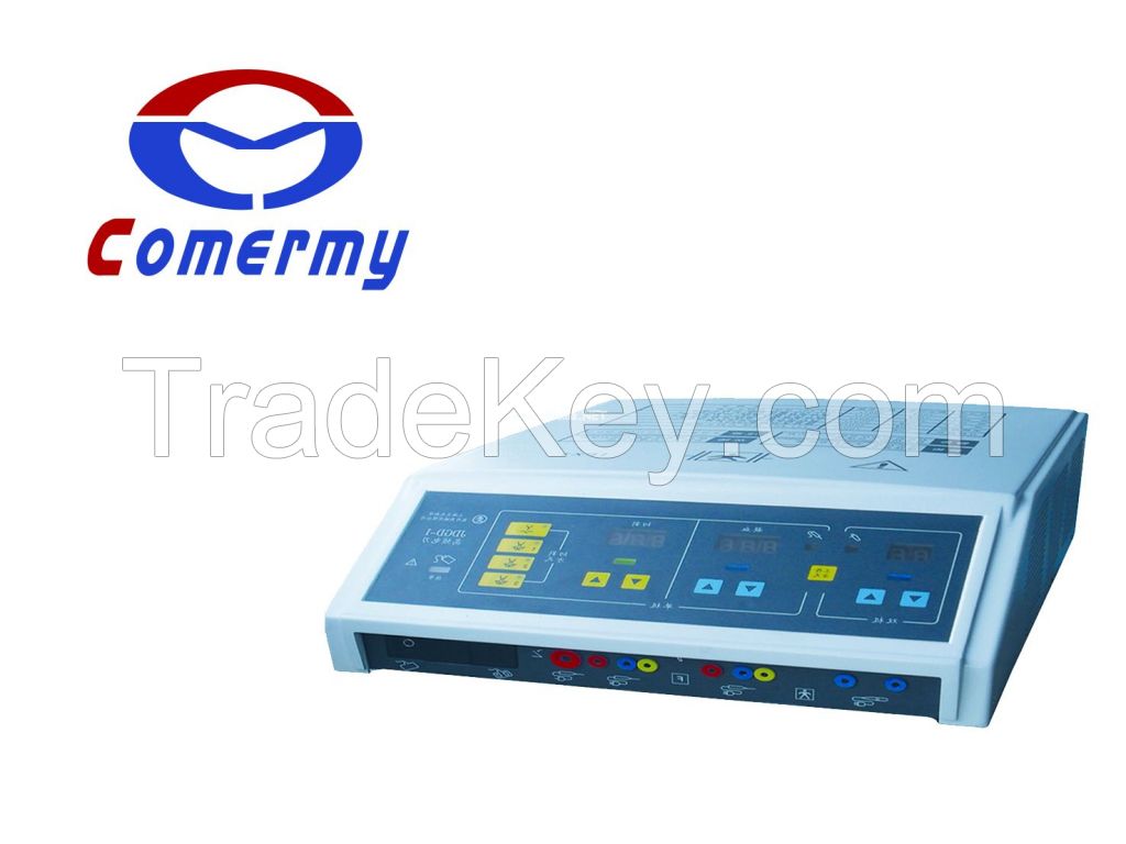 High Frequency Generator