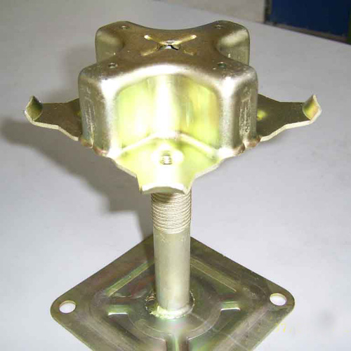 CL Steel Pedestal