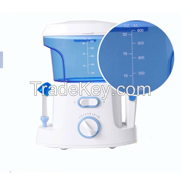 Hot selling daily health care product nasal irrigation