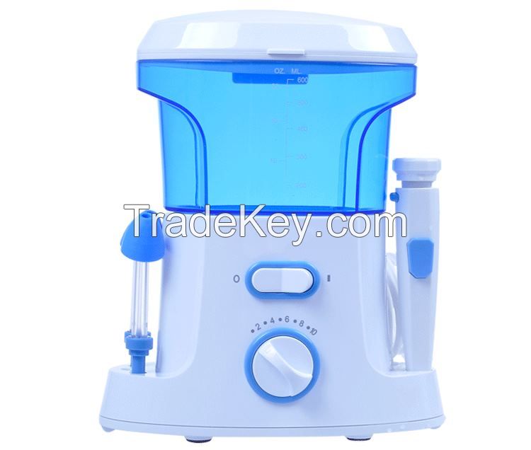 Hot selling daily health care product nasal irrigation