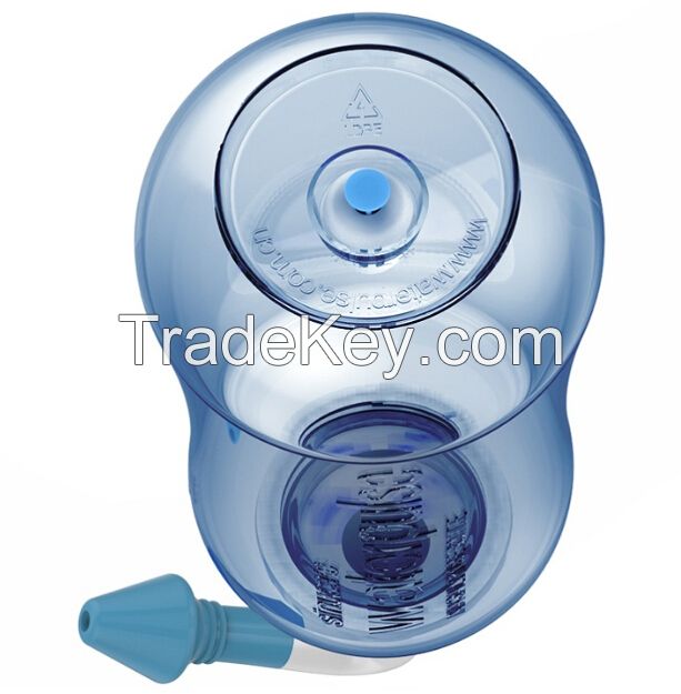 nose care washing device nasal irrigator for health care