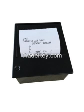 58mm Thermal Panel Printer Tc501A Receipt Printer