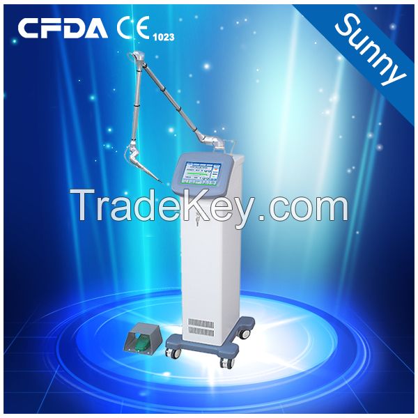 CL40 CO2 Mediacl Laser Therapy Instrument