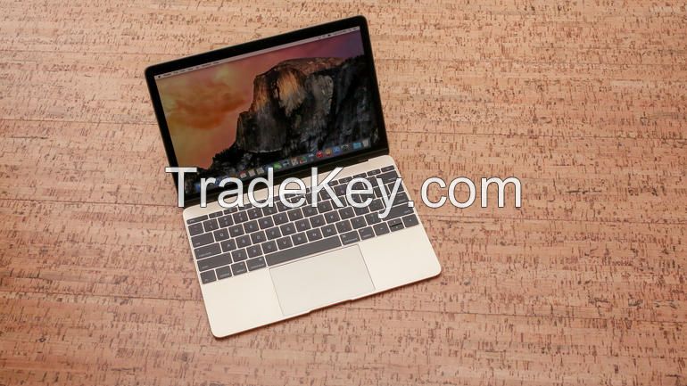 China 13inch Gold i7 16GB RAM 1TB Laptop