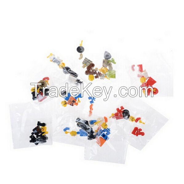 20pcs/lot The Movie mini figures block toys Sim city residents The Mov