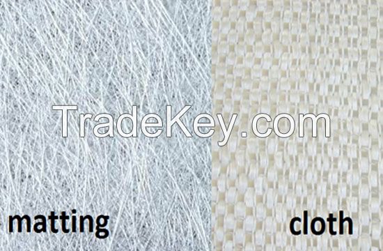 Fiberglass Weave Mesh Fabric