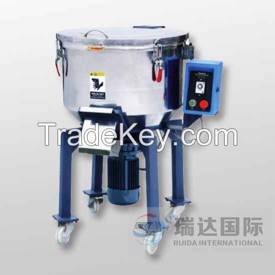 Vertical Stirrer