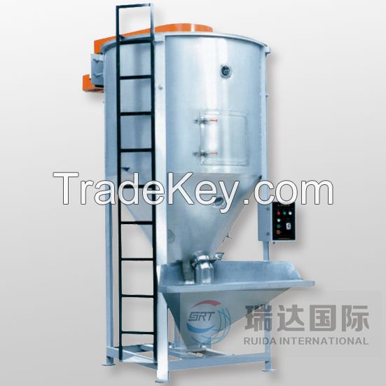 Vertical Stirrer