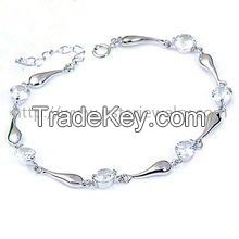 925 silver bracelet 925 silver fashion jewelry fashion bracelet