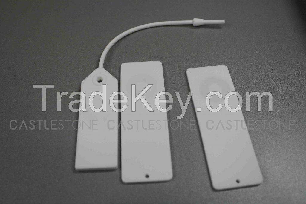 RFID Laundry Tag for Laundry Garment Tracking