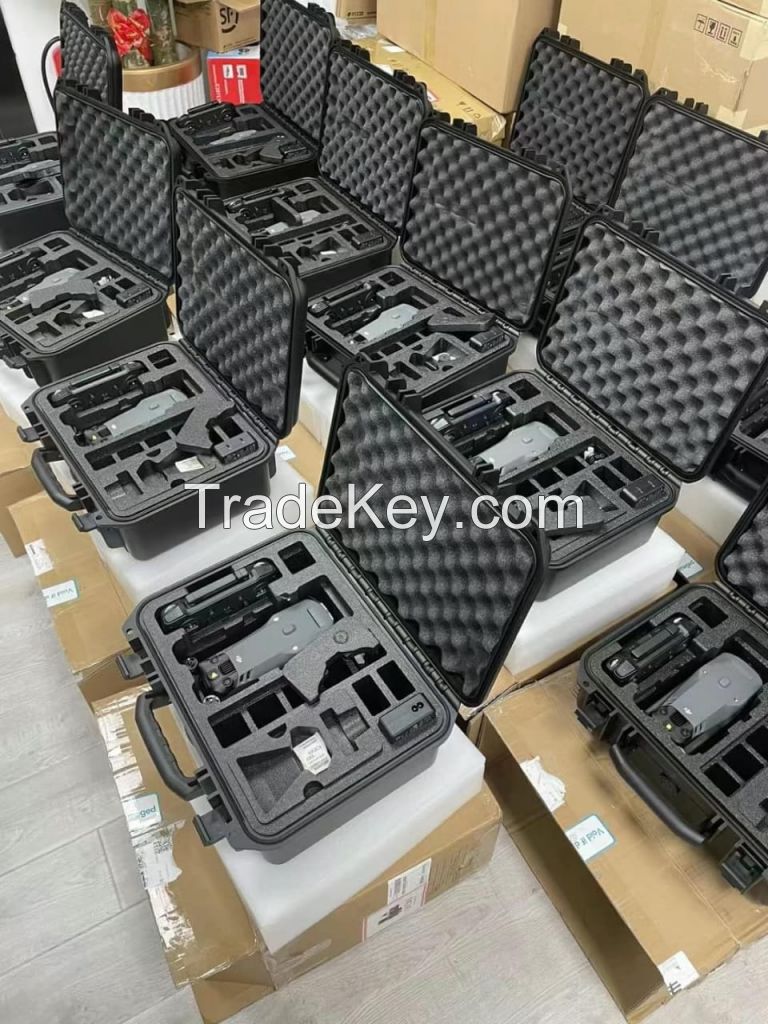 DJI Mavic 3T Thermal Drone with 1-Year DJI Care Enterprise Basic Kit