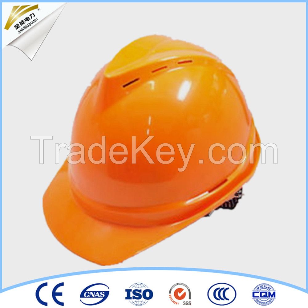 high quality ABS safety helmet with factory price