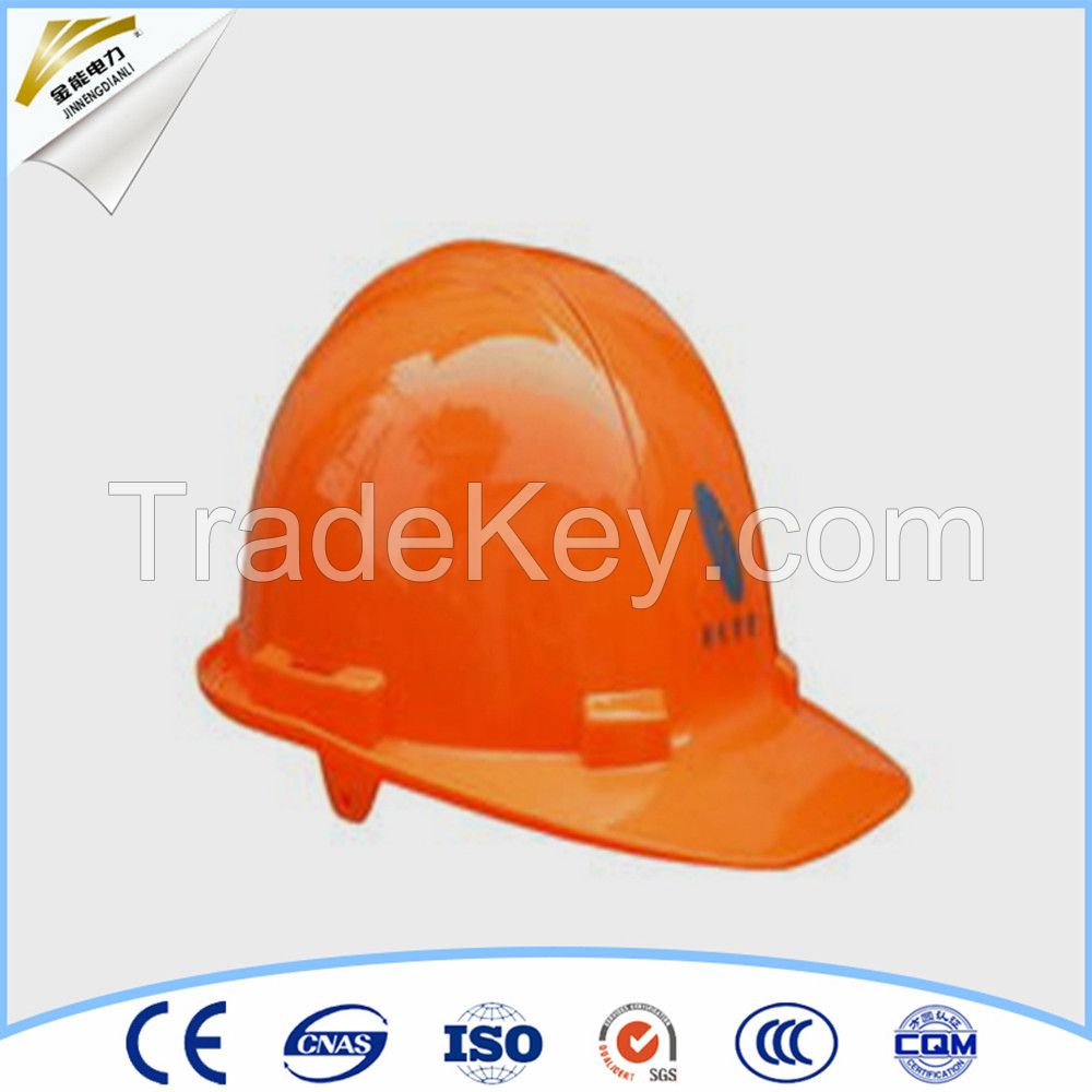 high quality ABS safety helmet with factory price