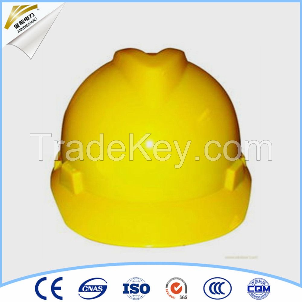 high quality ABS safety helmet with factory price