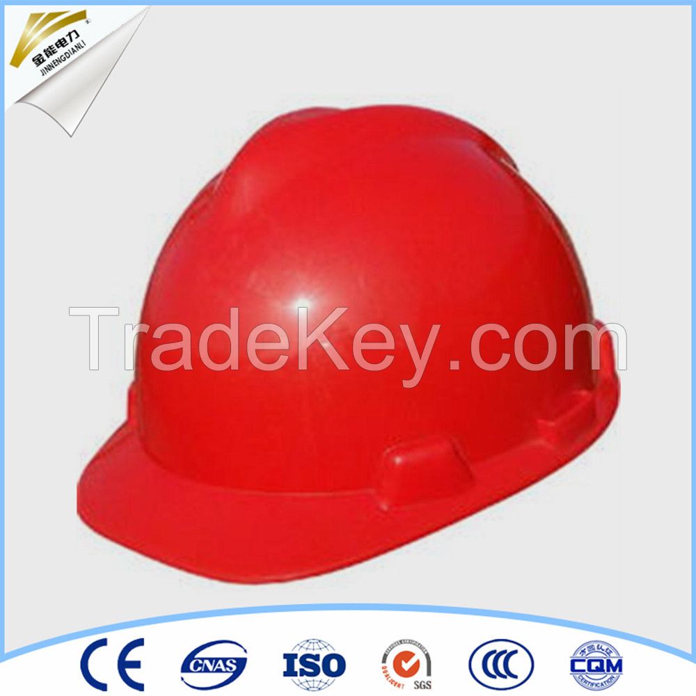 high quality ABS safety helmet with factory price