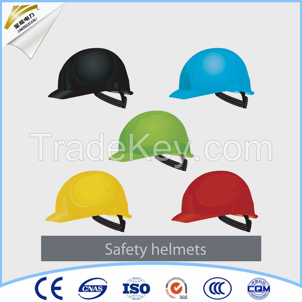 high quality ABS safety helmet with factory price