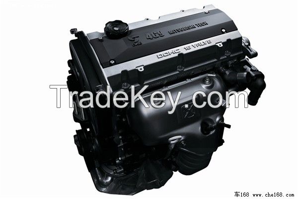 1.5L engine for economy passenger car