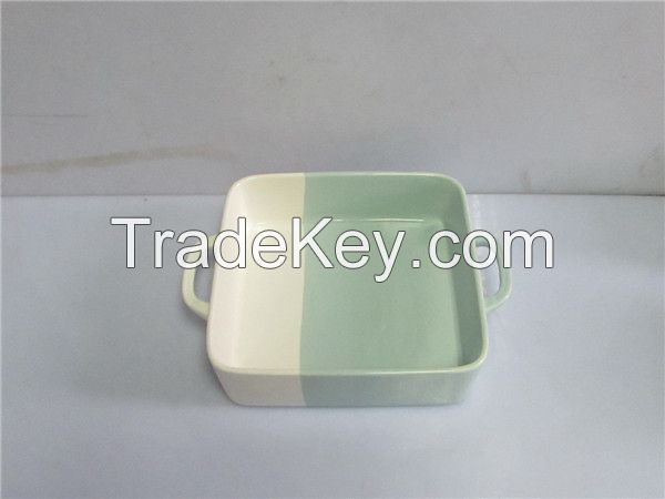 bakeware,storage tank,fresh bowl,seasoning set,mug,plate,sanitary ware