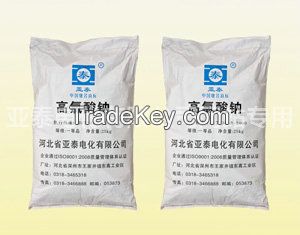 sodium perchlorate