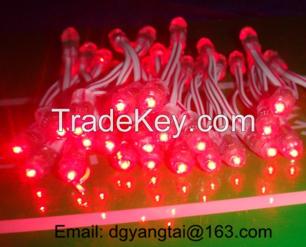 5v 9.0mm led light for signboard-R