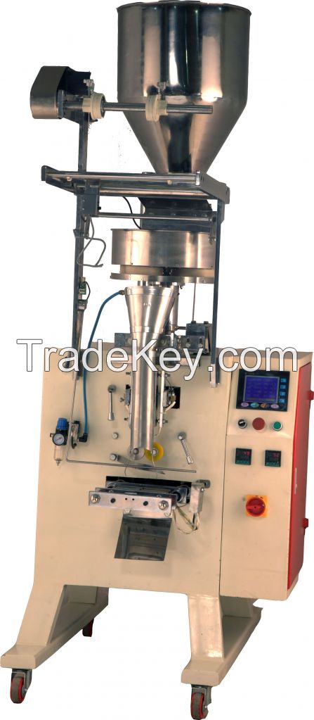 Snacks Packing Machine